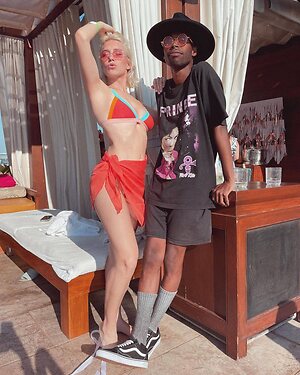 Courtney Miller leaked photo #45