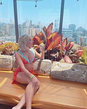 Courtney Miller leaked photo #49