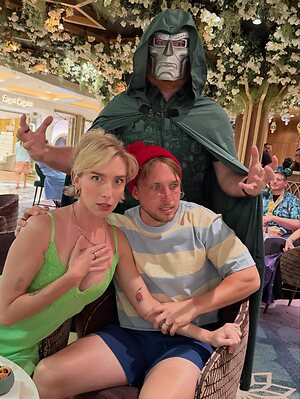 Courtney Miller leaked photo #76