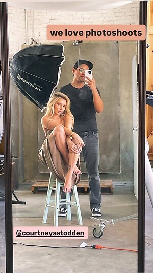 Courtney Stodden leaked photo #71