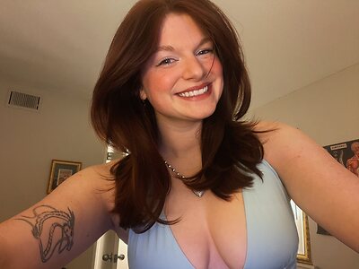 cowboybecsbop Nude Leaked Photo #45