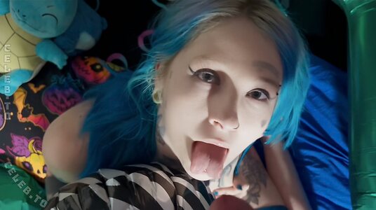 coy emo Nude Leaked Photo #16