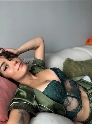 CptPuffy leaked photo #21