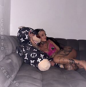 Craengiefourtwenty leaked photo #6