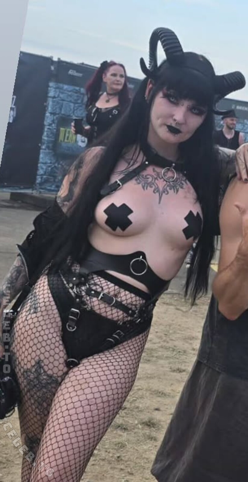 Crazy Badgirl photo