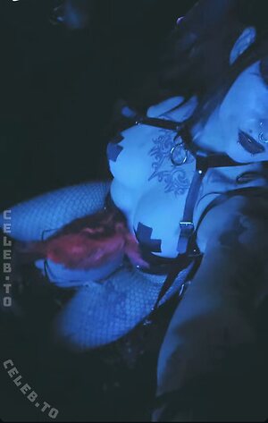 Crazy Badgirl photo