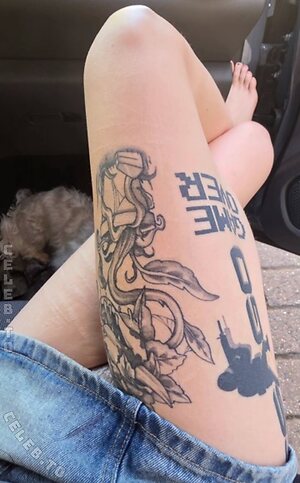 Crazy Badgirl photo