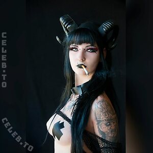 Crazy Badgirl leaked photo #87