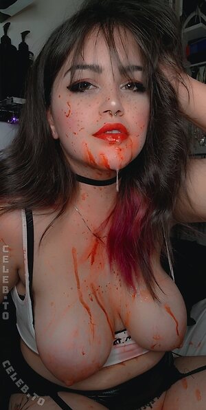 Crazy little annabelle photo