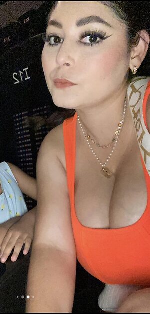 Crazy leaked photo #11