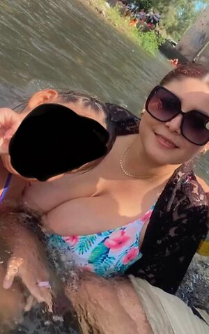 Crazy Nude Leaked Photo #51