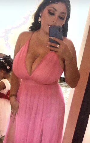 Crazy Nude Leaked Photo #74