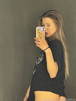 crazycutelina
