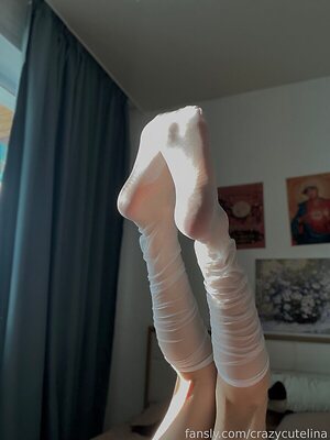 crazycutelina leaked photo #82