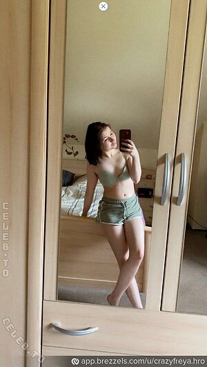 Crazyfreya