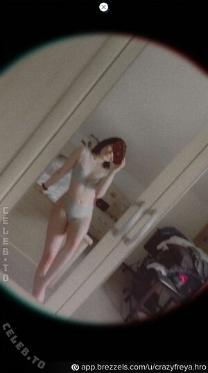 Crazyfreya photo