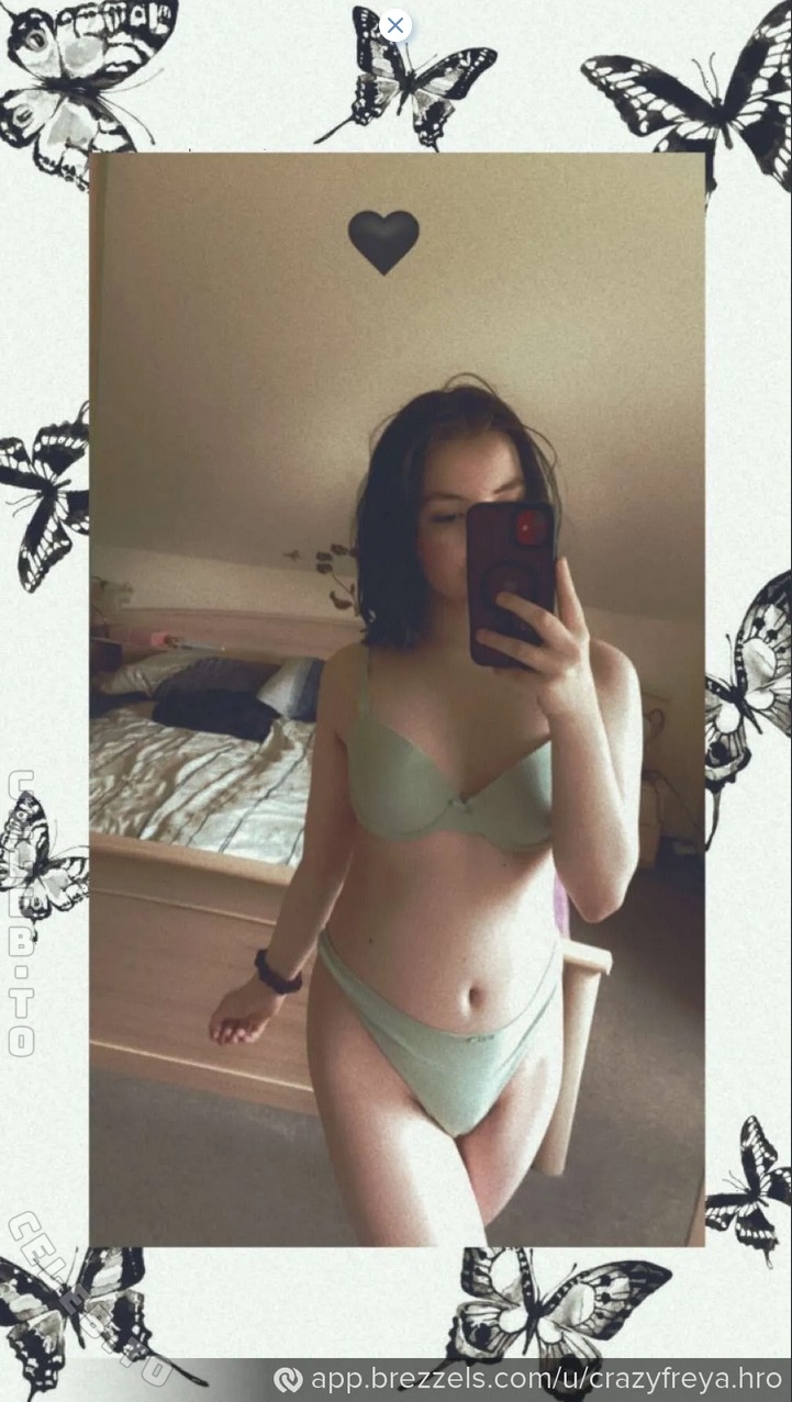 Crazyfreya photo