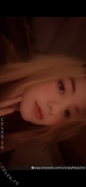 Crazyfreya photo