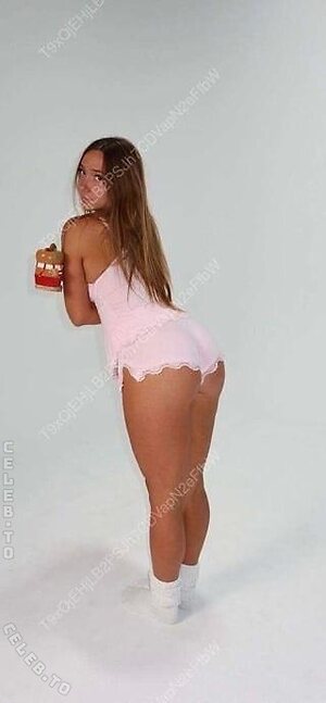 CrazyJamJam Nude Leaked Photo #9