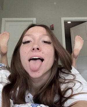 CrazyJamJam leaked photo #131