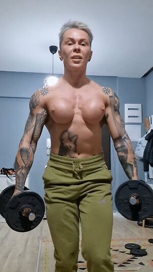 crazyxbody leaked photo #30