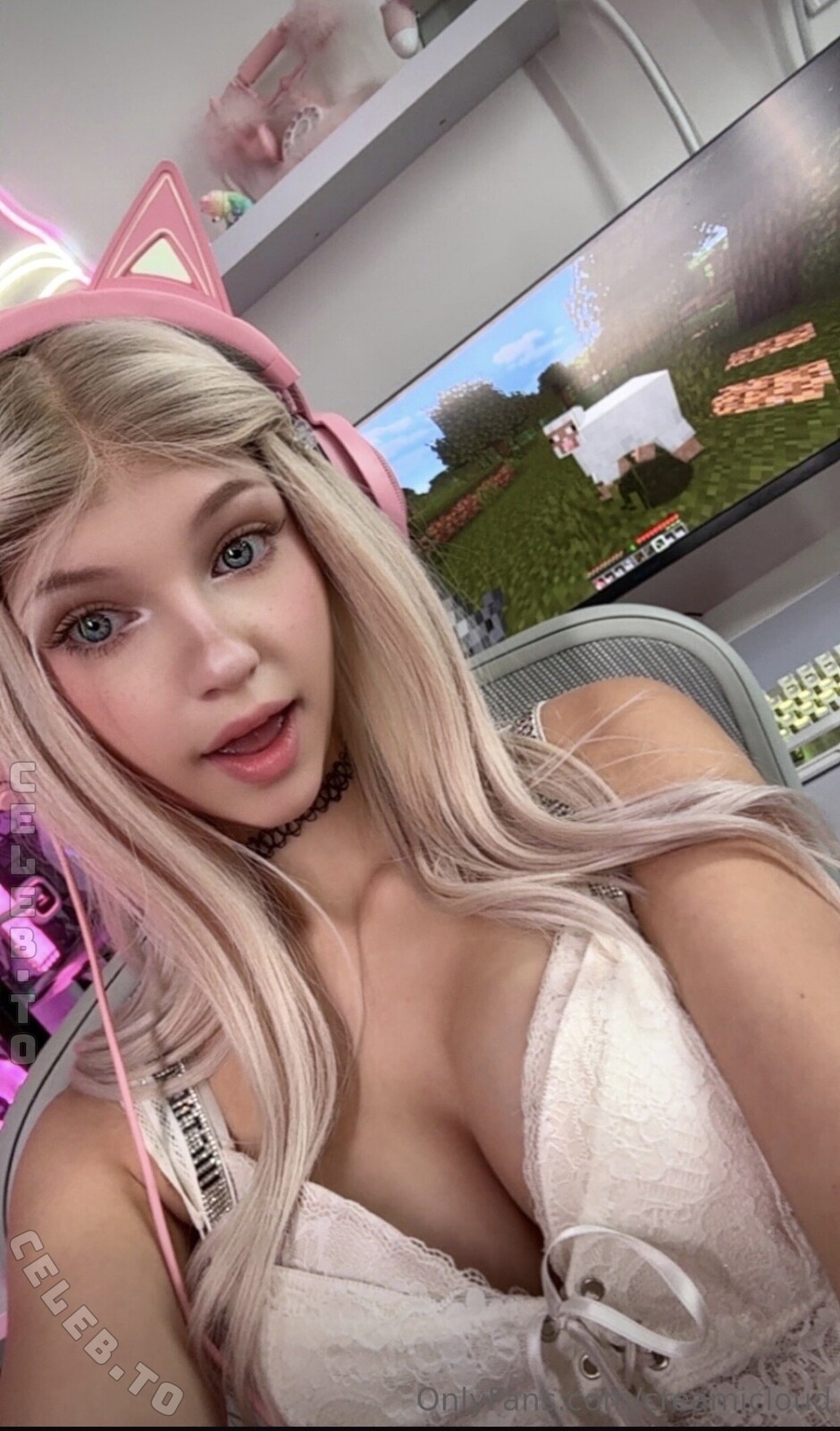 creamicloud photo