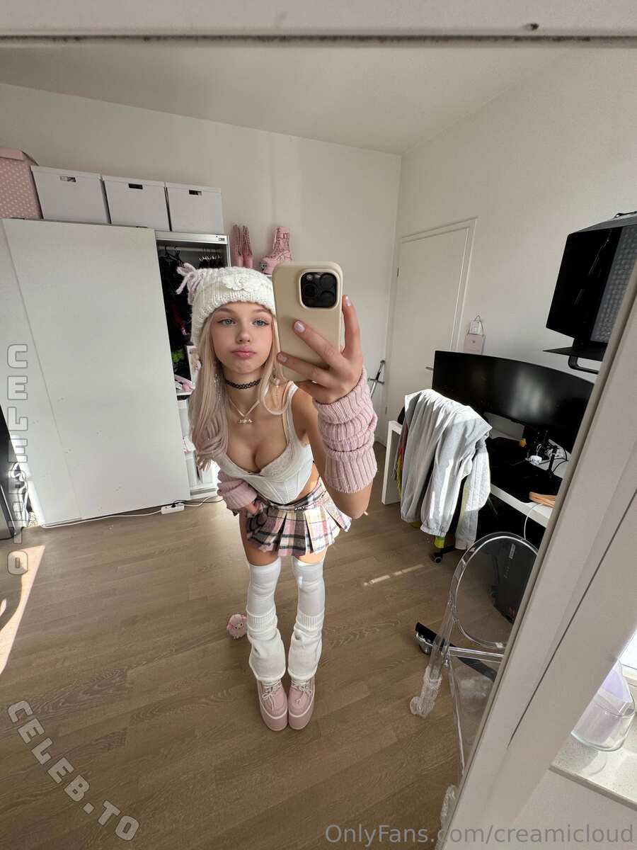 creamicloud photo
