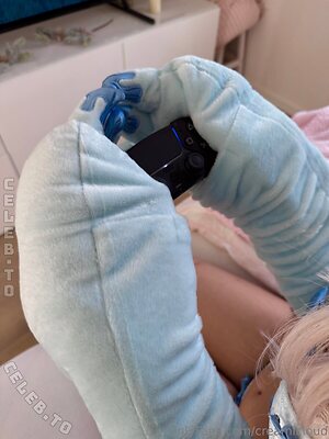 creamicloud Nude Leaked Photo #101