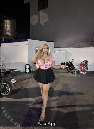 Creamylatte Nude Leaked Photo #7