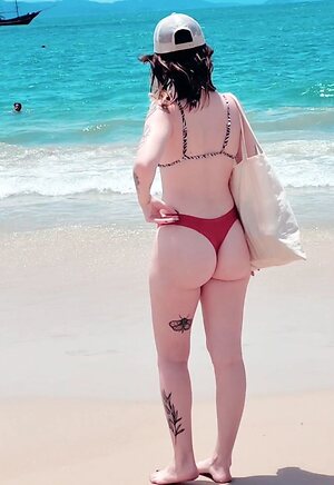 Criciuma Nude Leaked Photo #4