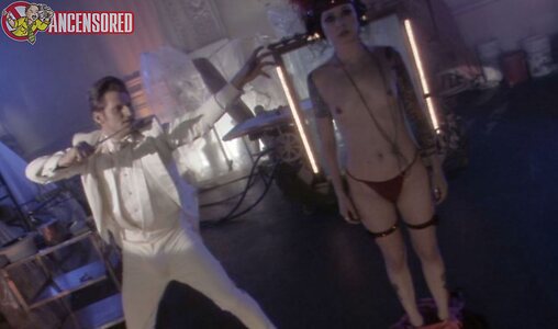 Cricket Demanuel leaked photo #4