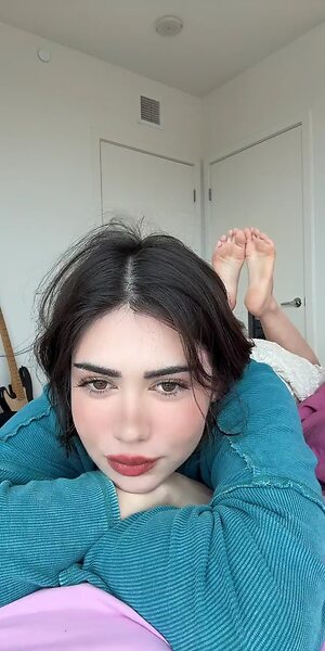 Crimsonbare leaked photo #4