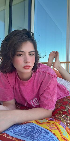 Crimsonbare leaked photo #9