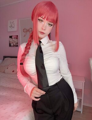 Cringycatgirl leaked photo #10