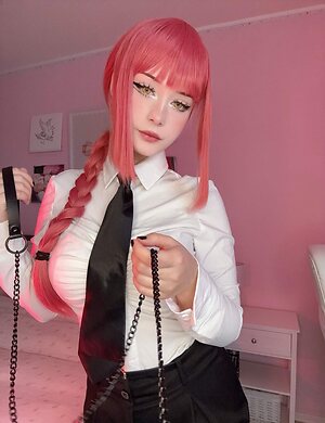 Cringycatgirl leaked photo #12