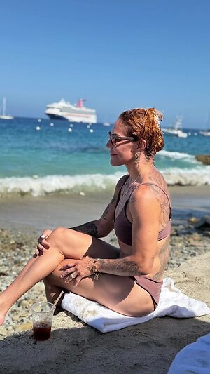 Cris Cyborg