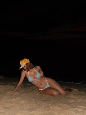 Criselda Alvarez leaked photo #10