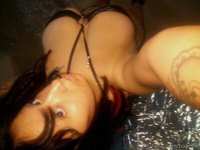Crissi leaked photo #34