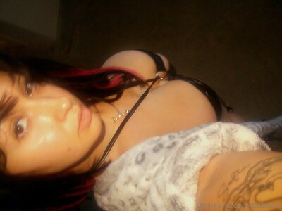 Crissi leaked photo #37