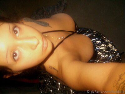 Crissi leaked photo #56