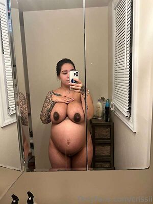 Crissi leaked photo #80