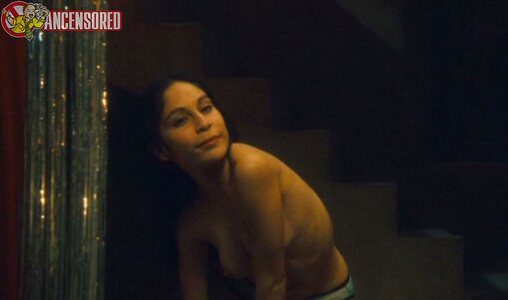 Cristal Dominguez Nude Leaked Photo #3