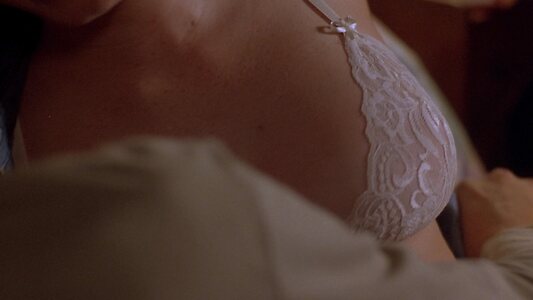 Cristi Harris Nude Leaked Photo #7