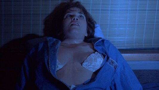 Cristi Harris Nude Leaked Photo #16