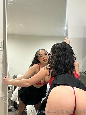 Cristiana Love leaked photo #21