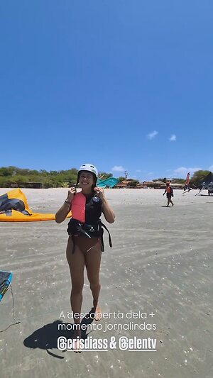 Cristiane Dias leaked photo #18