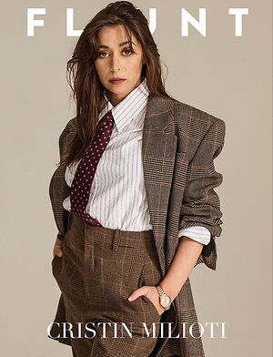 Cristin Milioti