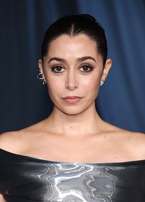 Cristin Milioti Nude Leaked Photo #38