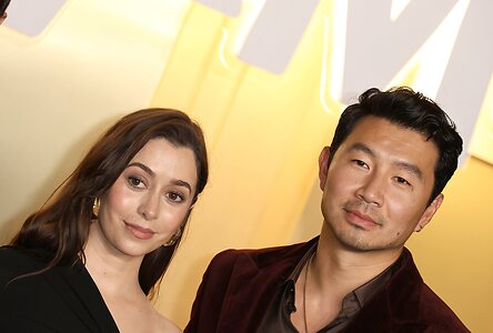 Cristin Milioti leaked photo #42