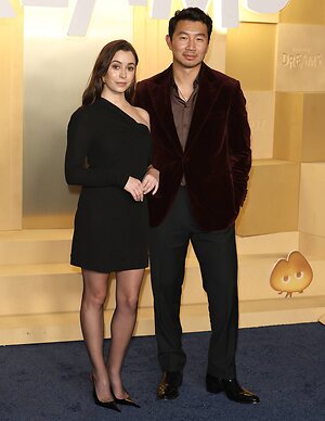 Cristin Milioti leaked photo #43